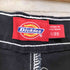 ディッキーズ Dickies ホワイトステッチペインターパンツ レディース 25