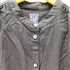 ギャップ Gap バンドカラー リネンシャツワンピース レディース JPN:S