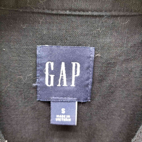 ギャップ Gap バンドカラー リネンシャツワンピース レディース JPN:S