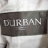 ダーバン DURBAN ステンカラーコート メンズ