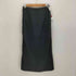 イッセイミヤケハート ISSEY MIYAKE HaaT 10AW サイドジップ スカート レディース JPN:2