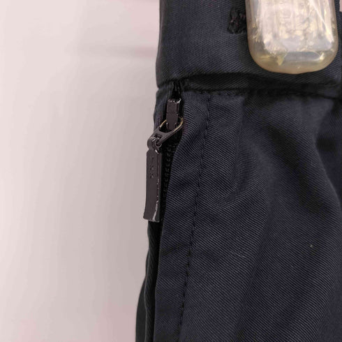 イッセイミヤケハート ISSEY MIYAKE HaaT 10AW サイドジップ スカート レディース JPN:2