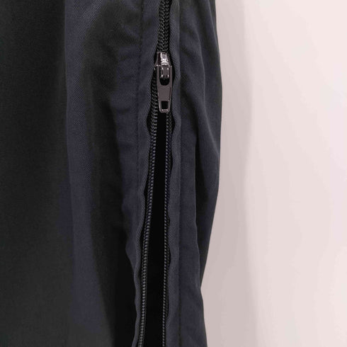 イッセイミヤケハート ISSEY MIYAKE HaaT 10AW サイドジップ スカート レディース JPN:2