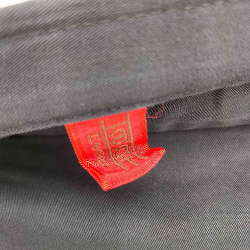 イッセイミヤケハート ISSEY MIYAKE HaaT 10AW サイドジップ スカート レディース JPN:2