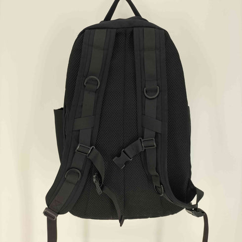 フォルメ forme BACK PACK 21L サイドポケット リュックサック バックパック レディース 21L