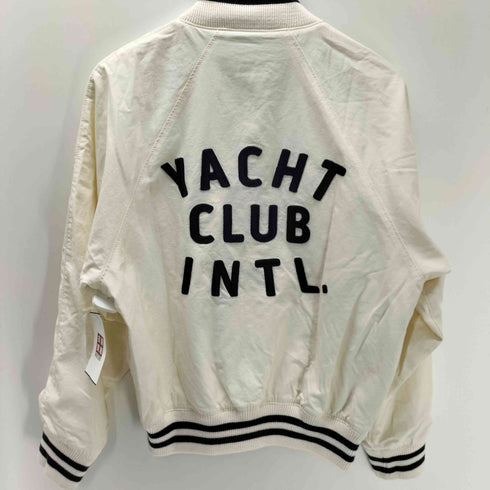マウジー moussy CLUB ジャケット レディース FREE