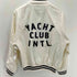 マウジー moussy CLUB ジャケット レディース FREE