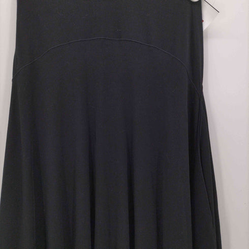 イッセイミヤケフェット ISSEY MIYAKE FETE 07AW 変形 スリット ロングスカート レディース JPN:2