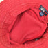 ステューシー Stussy OLD 90S 台湾製 リップストップ バケットハット メンズ SMALL/MEDIUM