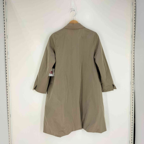 コットンハウスアヤ Cotton House Aya PPICK UP ステンカラー ロングコート レディース JPN:M