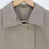 コットンハウスアヤ Cotton House Aya PPICK UP ステンカラー ロングコート レディース JPN:M
