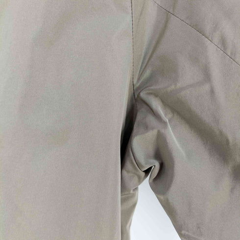 コットンハウスアヤ Cotton House Aya PPICK UP ステンカラー ロングコート レディース JPN:M