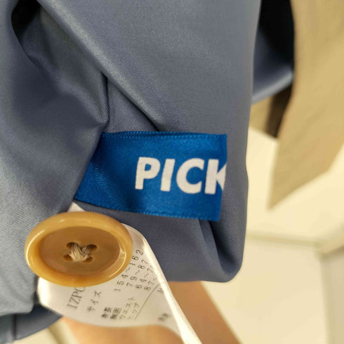 コットンハウスアヤ Cotton House Aya PPICK UP ステンカラー ロングコート レディース JPN:M