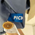コットンハウスアヤ Cotton House Aya PPICK UP ステンカラー ロングコート レディース JPN:M