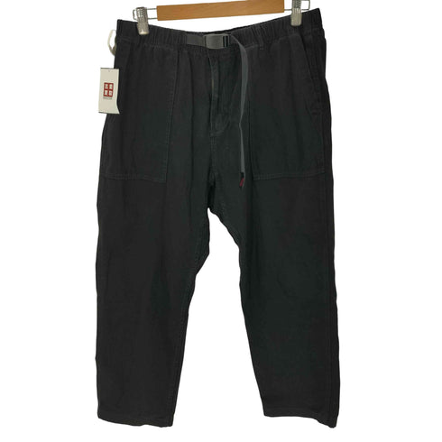 グラミチ GRAMICCI LOOSE TAPERED PANT ルーズテーパードパンツ メンズ JPN:M