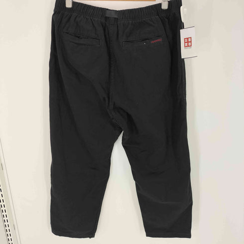 グラミチ GRAMICCI LOOSE TAPERED PANT ルーズテーパードパンツ メンズ JPN:M