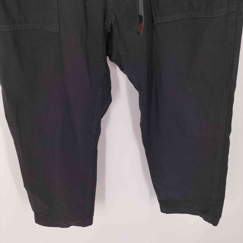 グラミチ GRAMICCI LOOSE TAPERED PANT ルーズテーパードパンツ メンズ JPN:M