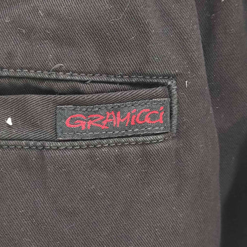 グラミチ GRAMICCI LOOSE TAPERED PANT ルーズテーパードパンツ メンズ JPN:M