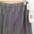 イッセイミヤケミー ISSEY MIYAKE me 18SS イージー ウエスト プリーツ 切替 パンツ レディース