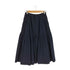 コットンハウスアヤ Cotton House Aya ウール混 フレアスカート レディース JPN:M