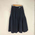コットンハウスアヤ Cotton House Aya ウール混 フレアスカート レディース JPN:M