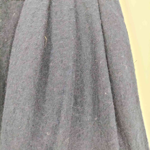コットンハウスアヤ Cotton House Aya ウール混 フレアスカート レディース JPN:M