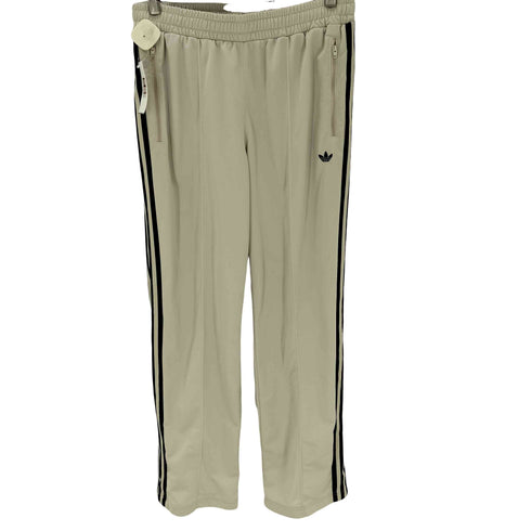 アディダス adidas 24SS BECKENBAUER ベッケンバウアー TRACKPANT トラックパンツジェンダーニュートラル メンズ JPN:L