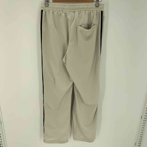 アディダス adidas 24SS BECKENBAUER ベッケンバウアー TRACKPANT トラックパンツジェンダーニュートラル メンズ JPN:L