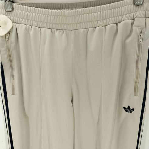 アディダス adidas 24SS BECKENBAUER ベッケンバウアー TRACKPANT トラックパンツジェンダーニュートラル メンズ JPN:L