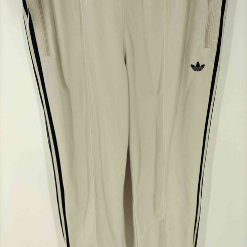 アディダス adidas 24SS BECKENBAUER ベッケンバウアー TRACKPANT トラックパンツジェンダーニュートラル メンズ JPN:L