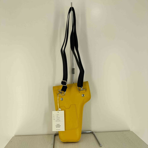 Skins スキンズ LEATHER PISTOL POUCH レディース