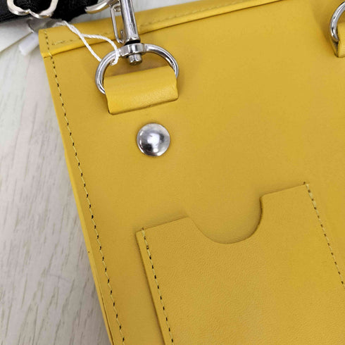 Skins スキンズ LEATHER PISTOL POUCH レディース