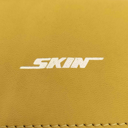 Skins スキンズ LEATHER PISTOL POUCH レディース