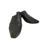 イッセイミヤケハート ISSEY MIYAKE HaaT Pointed Toe Leather Mule ポインテッドトゥ レザー ミュール レディース