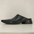 イッセイミヤケハート ISSEY MIYAKE HaaT Pointed Toe Leather Mule ポインテッドトゥ レザー ミュール レディース