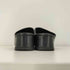 イッセイミヤケハート ISSEY MIYAKE HaaT Pointed Toe Leather Mule ポインテッドトゥ レザー ミュール レディース