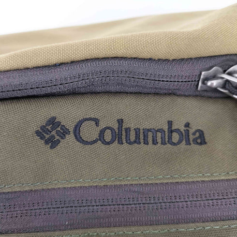 コロンビア Columbia DEVIL HEIGHTS 25L BACKPACK デビルハイツ25Lバックパック メンズ