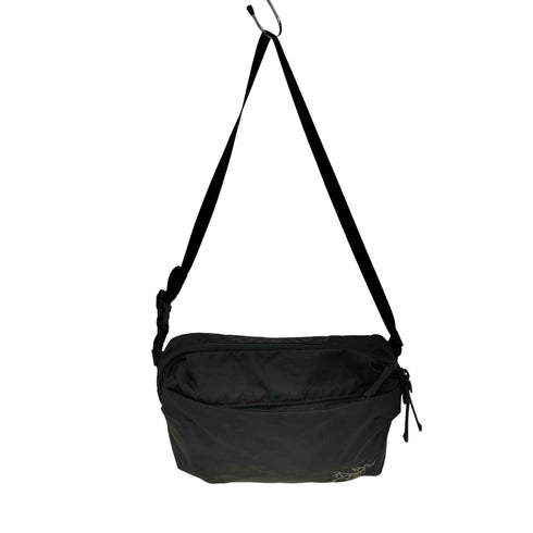 アークテリクス ARCTERYX HELIAD 6L CROSSBODY BAG メンズ