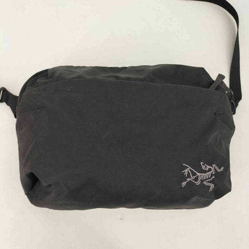 アークテリクス ARCTERYX HELIAD 6L CROSSBODY BAG メンズ