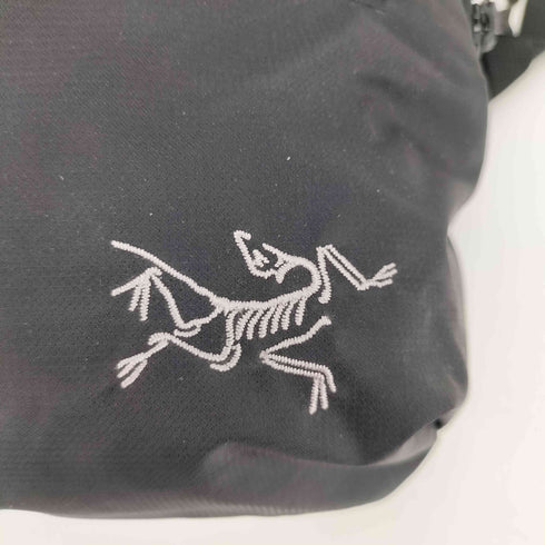 アークテリクス ARCTERYX HELIAD 6L CROSSBODY BAG メンズ