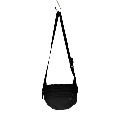 アークテリクス ARCTERYX MANTIS 2 WAISTPACK メンズ