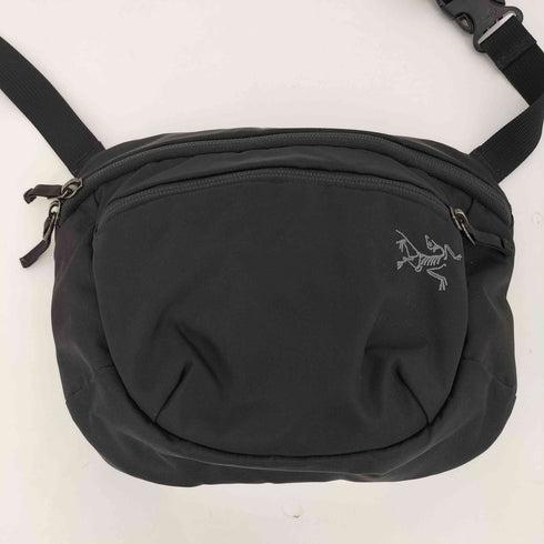 アークテリクス ARCTERYX MANTIS 2 WAISTPACK メンズ