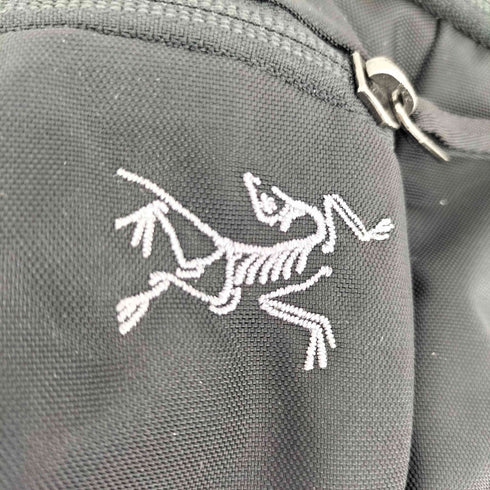 アークテリクス ARCTERYX MANTIS 2 WAISTPACK メンズ