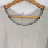 コットンハウスアヤ Cotton House Aya PICK UP ハーフボタンノースリーブワンピース レディース JPN:M