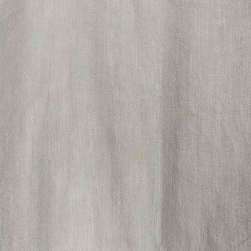 コットンハウスアヤ Cotton House Aya PICK UP ハーフボタンノースリーブワンピース レディース JPN:M