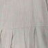 コットンハウスアヤ Cotton House Aya PICK UP ハーフボタンノースリーブワンピース レディース JPN:M