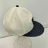 ニューエラ NEW ERA 59FIFTY ソフトバックラム Powered by GORO NAKATSUGAWAmin-nanoクローム ネイビーバイザー メンズ