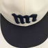 ニューエラ NEW ERA 59FIFTY ソフトバックラム Powered by GORO NAKATSUGAWAmin-nanoクローム ネイビーバイザー メンズ