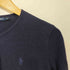 ラルフローレンスポーツ RALPH LAUREN SPORT ポニー刺繍 コットン カーディガン レディース import:S
