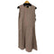 エスマックスマーラ S Max Mara ノースリーブワンピース レディース 30